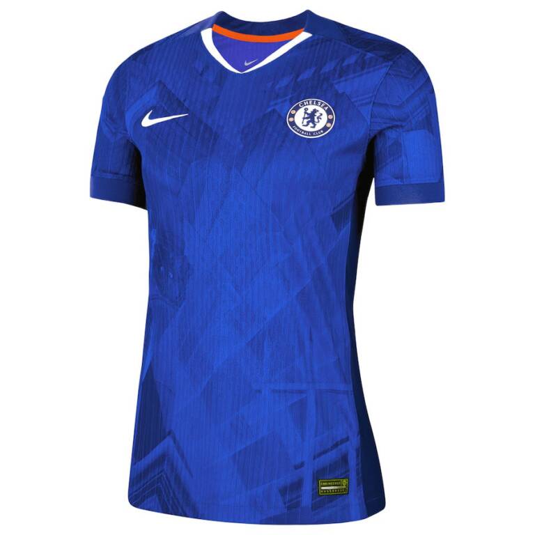 Chelsea Woman Home 2025/2026