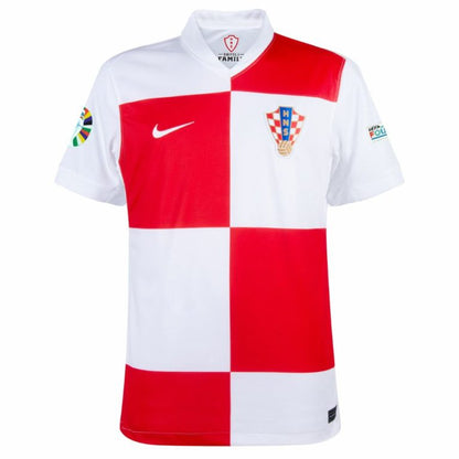 Croatia Man Home 2024/2025