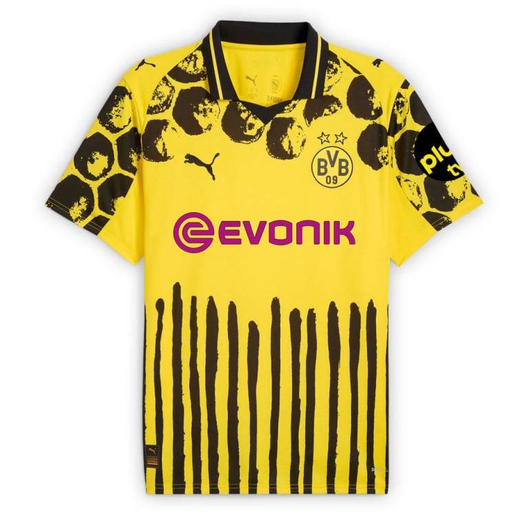Dortmund KIDS Home 2025/2026