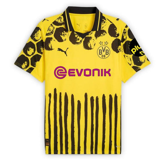 Dortmund Man Home 2025/2026