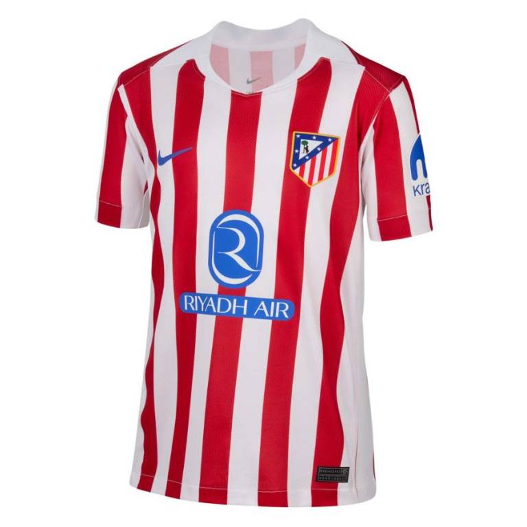Atletico Madrid KIDS Home 2025/2026