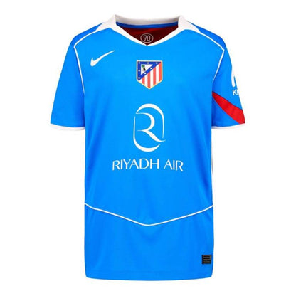 Atletico Madrid KIDS Third 2025/2026