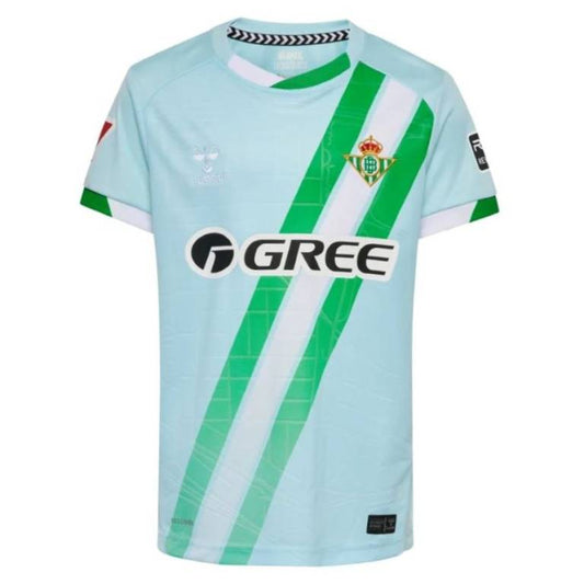 Betis Seville KIDS Outdoor 2025/26