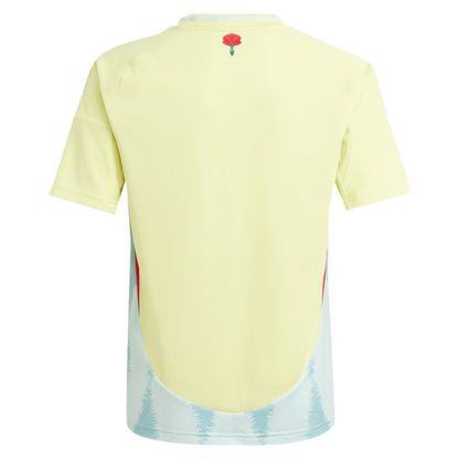 Spain Man Outdoor 2024/2025