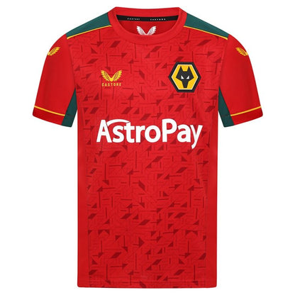 Wolverhampton Man Outdoor 2024/2025