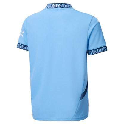 Man City KIDS Home 2024/2025