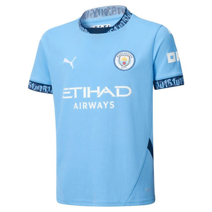 Man City Man Home 2024/2025
