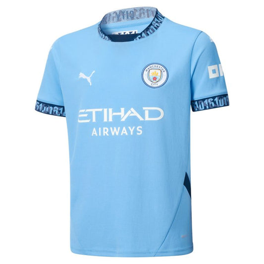 Man City Man Home 2024/2025