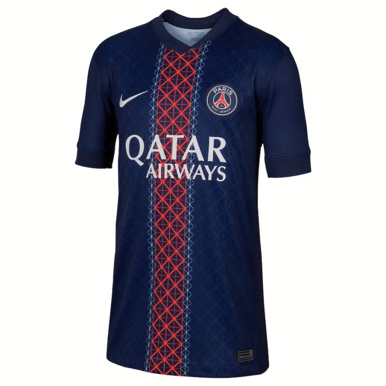 PSG KIDS Home 2025/2026