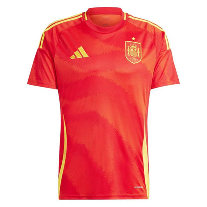 Spain Man Home 2024/2025