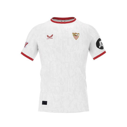 FC Seville Woman Home 2024/2025