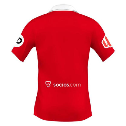 FC Seville Woman Outdoor 2025/2026