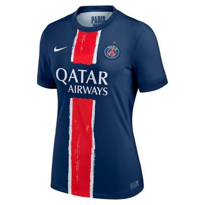 PSG Woman Home 2025/2026 1 Star