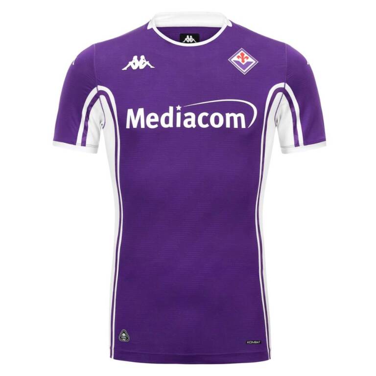 Fiorentina KIDS Home 2025/2026