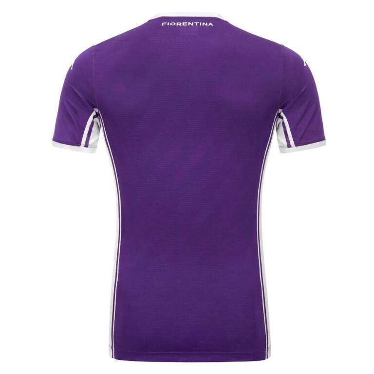 Fiorentina Man Home 2025/2026