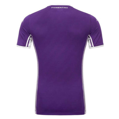Fiorentina Man Home 2025/2026