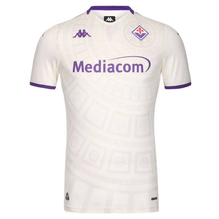 Fiorentina Man Outdoor 2025/2026