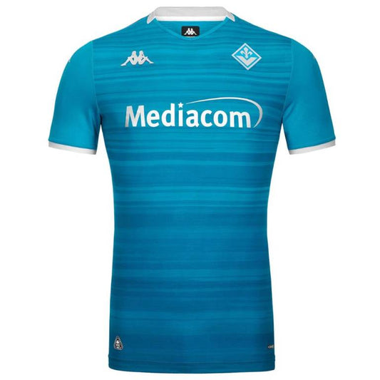 Fiorentina Woman Third 2025/2026