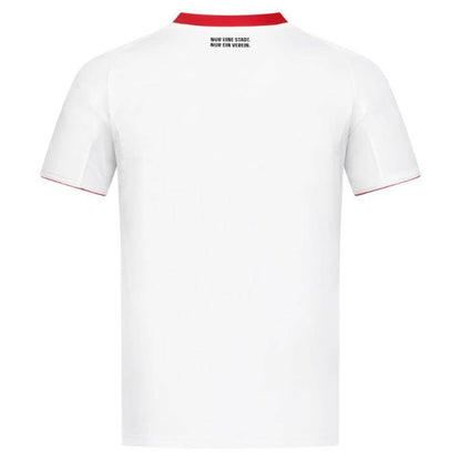 Frankfurt Woman Outdoor 2025/26