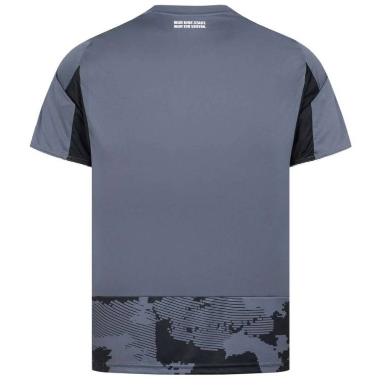 Frankfurt Man Third 2025/2026