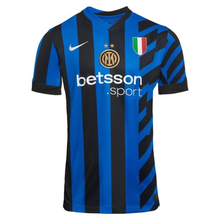 Inter Milan KIDS Home 2024/2025
