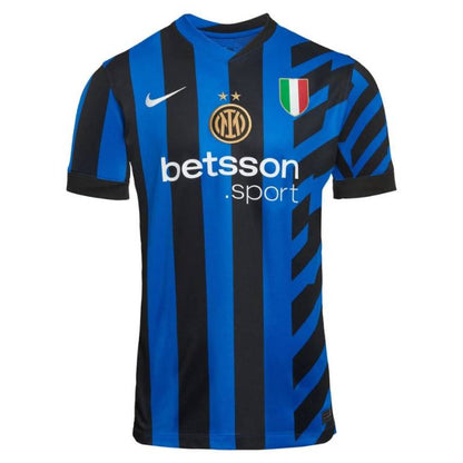 Inter Milan KIDS Home 2024/2025