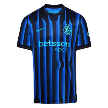 Inter Milan Home Man 2025/26