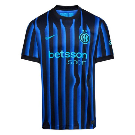 Inter Milan Home Man 2025/26