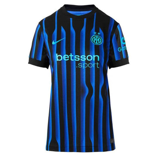 Inter Milan Home Woman 2025/26