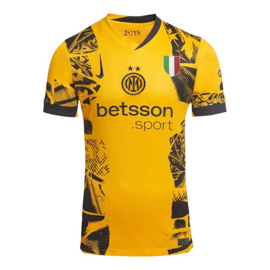 Inter Milan Home Man Third 2024/25