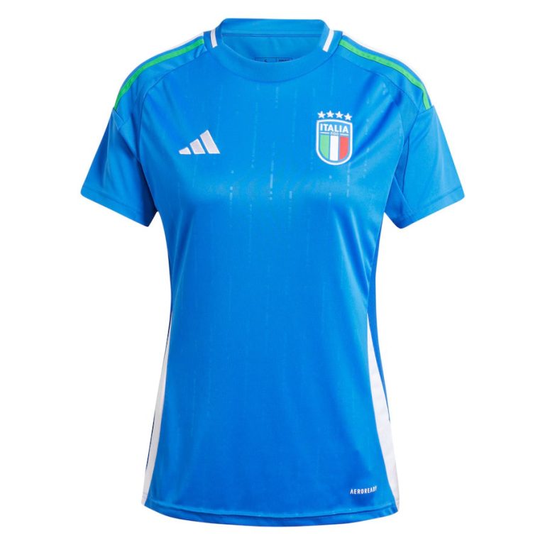 Italia Woman Home 2024/2025