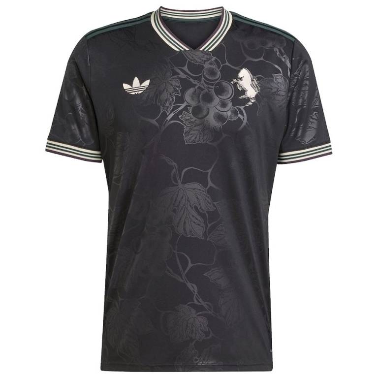 Juventus KIDS Third 2025/2026