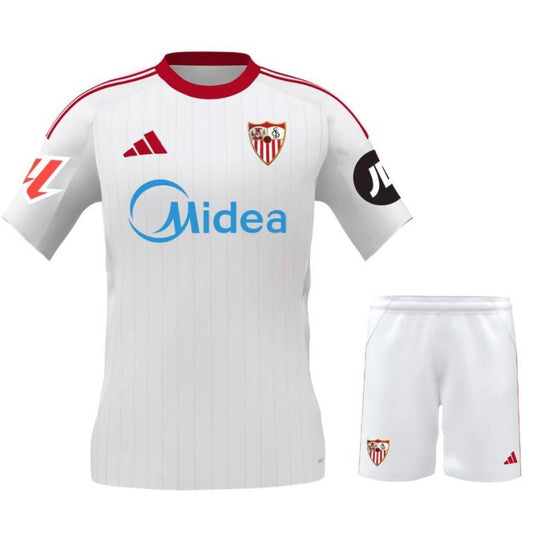 FC Seville Man Home 2025/26 SET