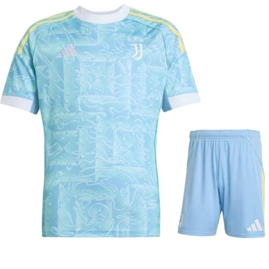 Juventus Man Outdoor 2025/2026 SET