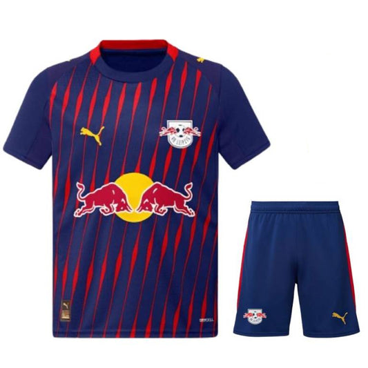 RB Leipzig Man Outdoor 2025/2026 SET