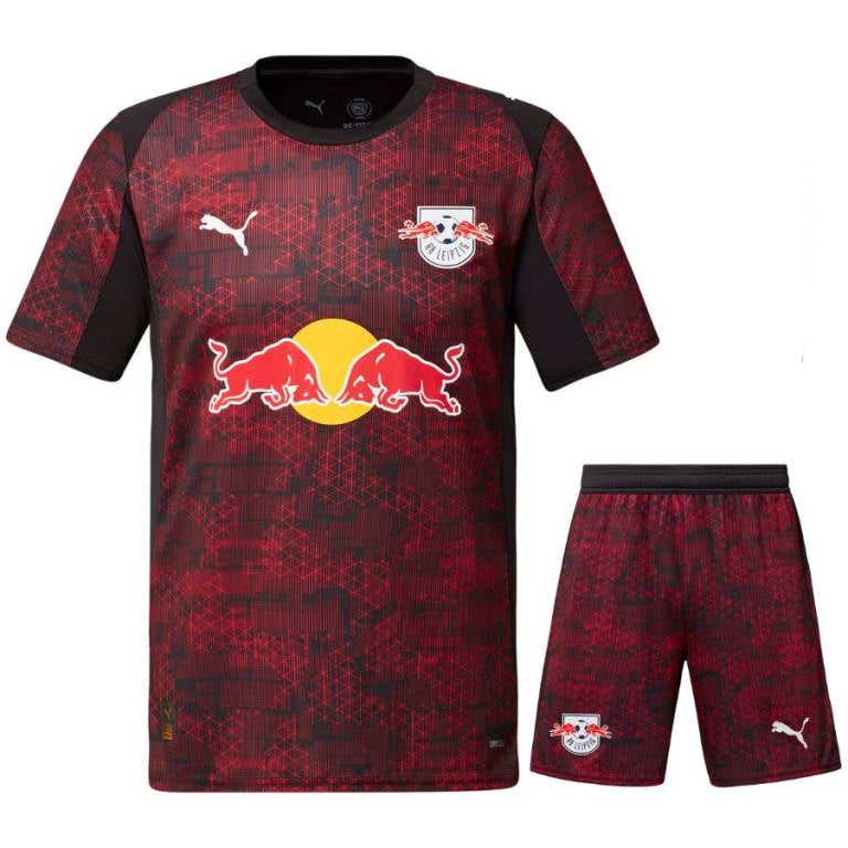 RB Leipzig Man Third 2025/26 SET