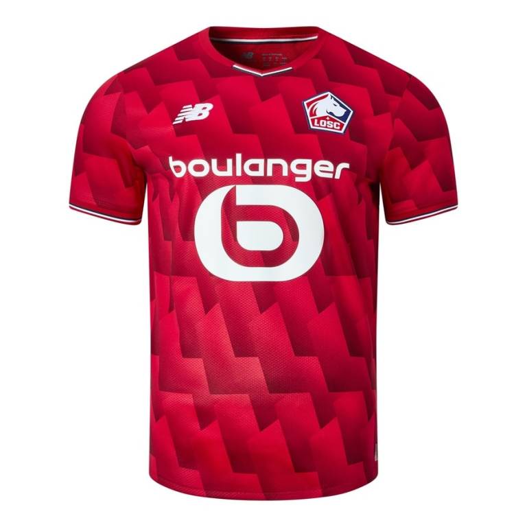 LOSC KIDS Home 2025/2026