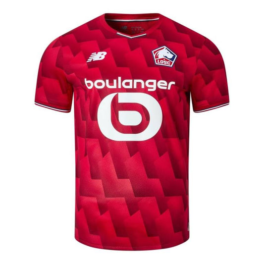 LOSC KIDS Home 2025/2026