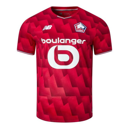 LOSC Woman Home 2025/26