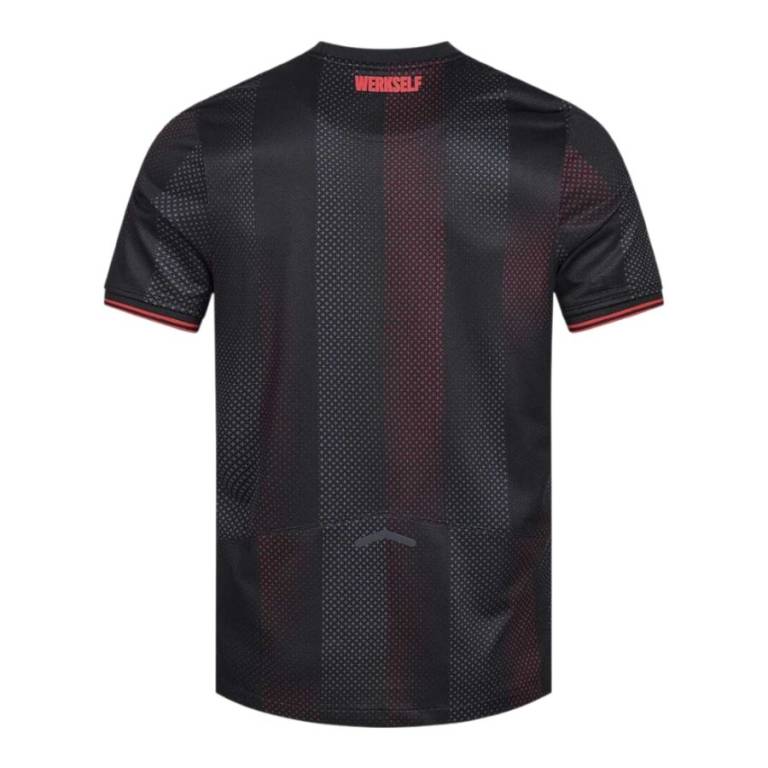 Bayer Leverkusen Woman Home 2025/2026