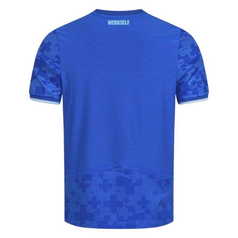 Bayer Leverkusen Woman Third 2025/2026