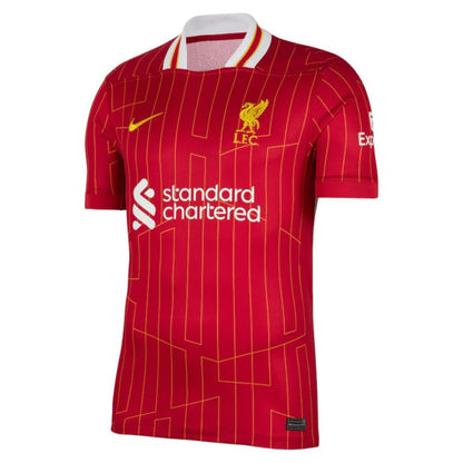 Liverpool KIDS Home 2024/2025