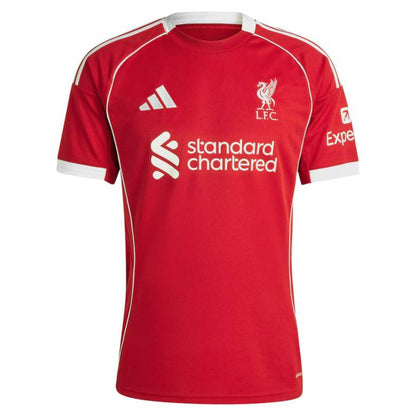 Liverpool Man Home 2025/2026