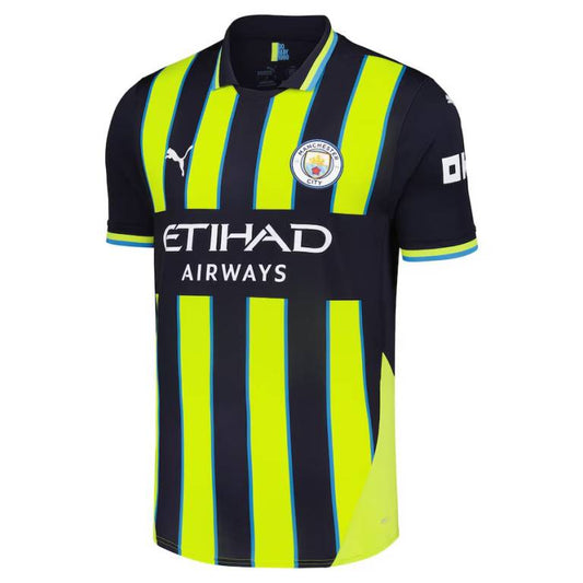 Man City Woman Outdoor 2024/2025