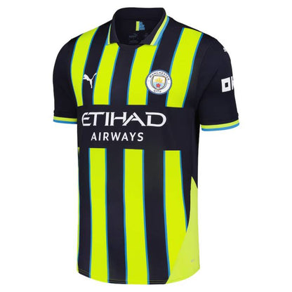 Man City Man Outdoor 2024/2025