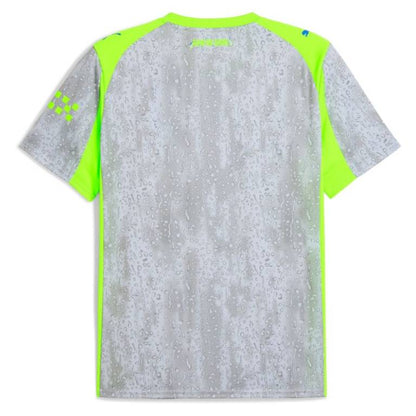 Man City Woman Third 2025/26