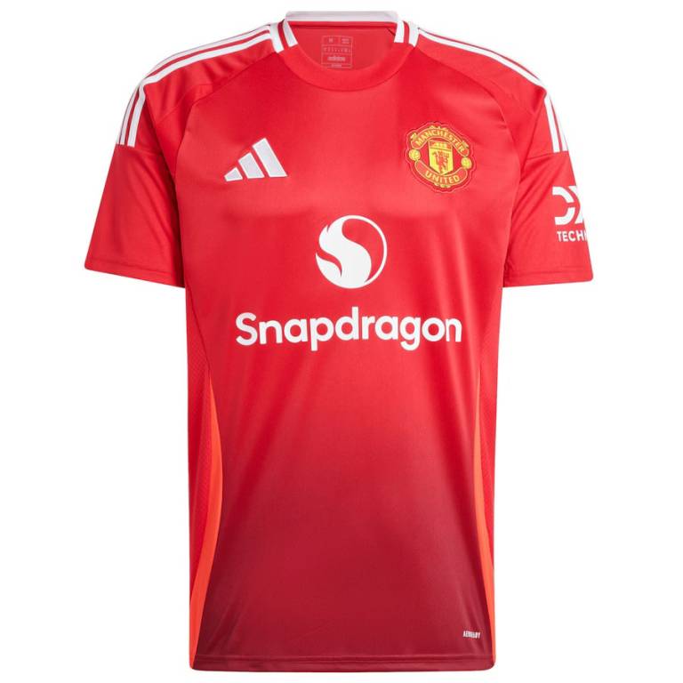 Man United KIDS Home 2024/2025