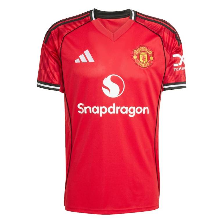 Man United KIDS Home 2025/2026