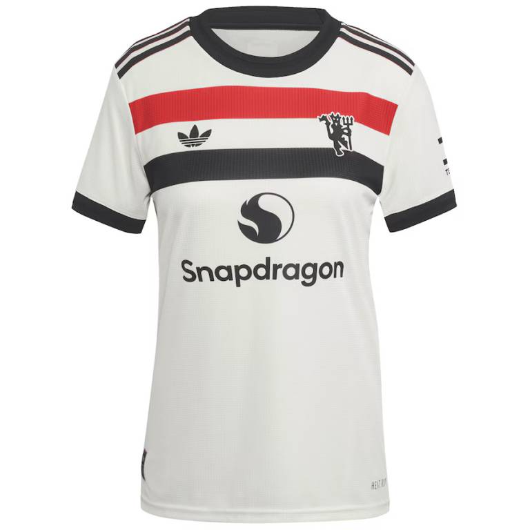 Man United Woman Third 2024/25