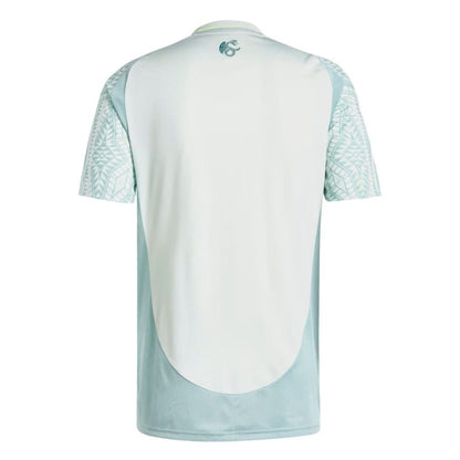 Mexico Woman Outdoor 2024/2025